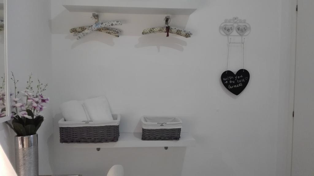 Myrooms San Pietro Roma Habitación foto