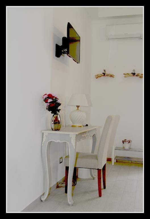 Myrooms San Pietro Roma Habitación foto